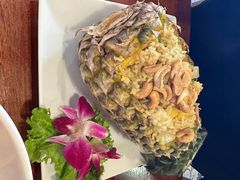 -Dang restaurant (patong phuket)