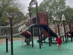 -苏州河梦清园环保主题公园