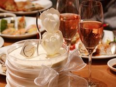 -长沙君悦酒店·自助餐厅咖啡厅