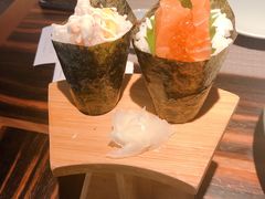 -山葵家·创意料理(临平银泰城店)