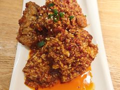 -领蟹祥记·香辣蟹·特色小海鲜(奥体天虹店)