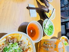 -顾四十里铺羊肉面(凤城六路店)