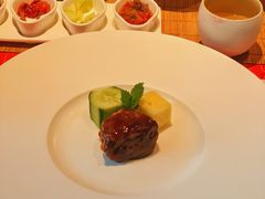 -鲤院·新中式美学·庭院餐厅(夫子庙店)