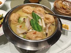 -79号渔船海鲜饭店(宝安店)