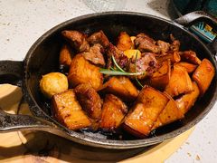 -CRAZYONES西班牙海鲜饭(上海美罗城店)