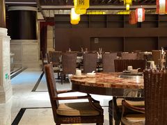 大堂-启东恒大酒店·吕四渔号海鲜餐厅