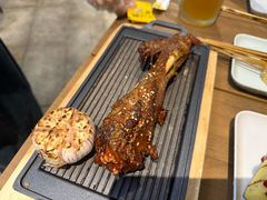 -木屋烧烤(龙岗龙城万科里店)
