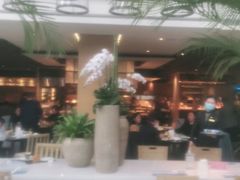 大堂-金海湾自助餐厅(金陵饭店)