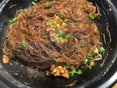 -那啥餐厅(富乐大街店)