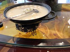 -刘胖子家常菜·蹄花焖藕(富安街店)