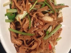 -京尊烤鸭店JINGZUN(春秀路店)