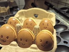 -羊羊鸡蛋仔(大学城店)