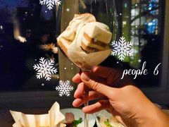 提拉米苏-穹六人间 people 6(岳阳路店)