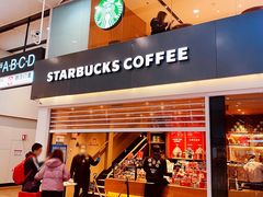 -星巴克(北京南站第三店)