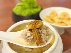 -蛇口希尔顿南海酒店·随轩中餐厅·粤菜