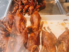 -开封张记烧鸡(花牌坊街123号院店)