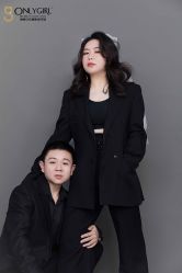点击看大图 -onlygirl摄影美学馆高端定制(江滩店)