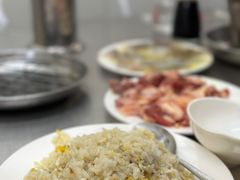 -松明一烤肉馆(鲁园店)