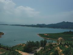 -中央统战部旧址