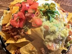 -Q MEX 库迈墨西哥餐吧(三里屯店)