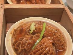 -蔡澜点心·粤菜(西单大悦城店)
