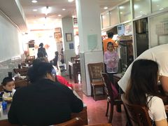 大堂-张二面馆(山门口店)