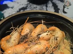 -新白鹿餐厅(百联中环店)