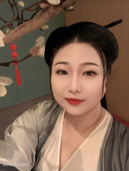 -盘子女人坊古装写真摄影(苏州旗舰店)