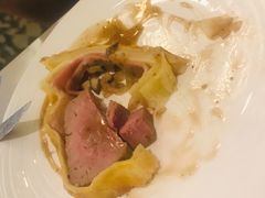 -海口绿发希尔顿酒店-田园汇自助餐·三文鱼·海鲜