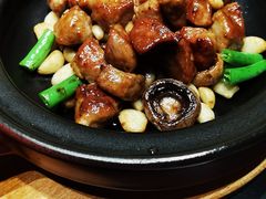 -旺顺阁·北京菜(大望路店)