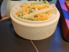 -季季山·云南野生菌火锅(上海首店)