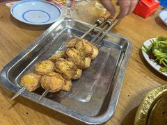 -黄寺卤煮·黄寺喝酒公司