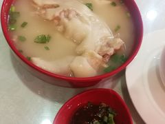 -廖老妈蹄花(中海国际店)
