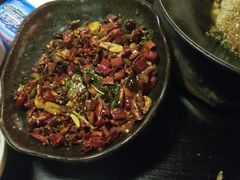 -薇酌饮·陕西菜(南门外店)