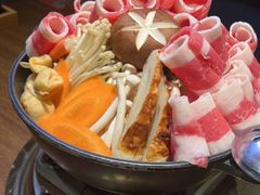 -龙神·炭烧酒场深夜食堂(新街口店)