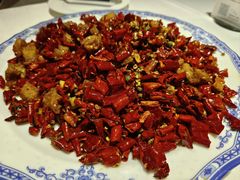 -渝信川菜(工体店)