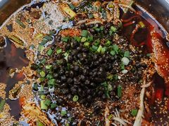-蓉城西二道无名冒菜(西二道街店)
