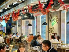 -牛签签串串香(IFS店)