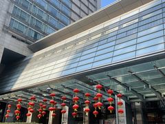 -青岛海尔洲际酒店