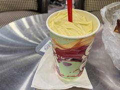 -DQ·蛋糕·冰淇淋(周浦万达店)