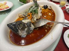 -禄福山庄•顺德菜·融和菜(龙江店)