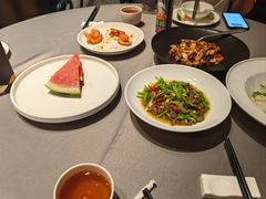 -徐记海鲜(观沙岭|滨江新城店)