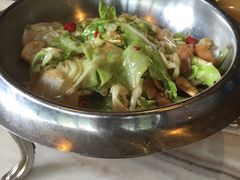 -金百万烤鸭店(马甸店)