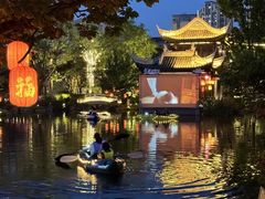 -铁像寺水街