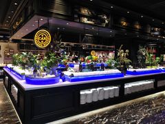 -加餐海鲜自助(集美银泰百货店)