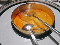 -云尊府云南菜·蒸汽石锅鱼(学清路店)