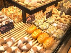 -酵墅·手感烘焙(印象汇店)