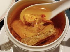 -T館·花园艺术餐厅