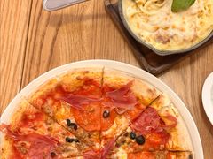 -城市大道红炉披萨烘焙坊