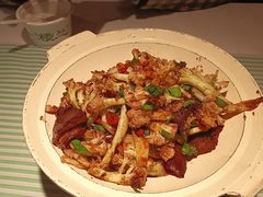 -楼兰新疆菜(江宁万达店)